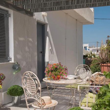 Astera Studio Is A Peaceful Place To Stay! Adamantas  Bagian luar foto